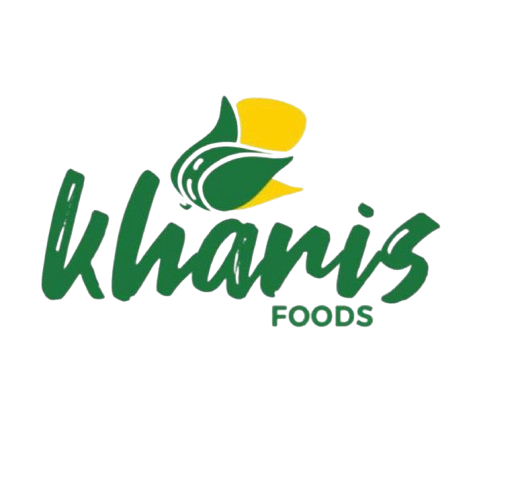 Kharis Foods